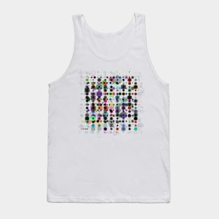 Shinjuku Tank Top